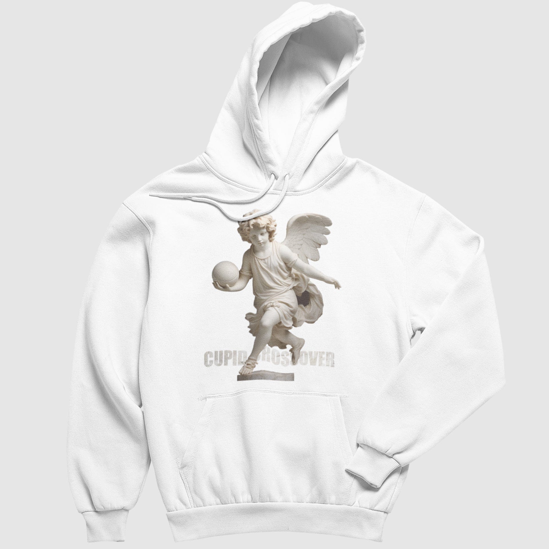 Authentic Cupid Hoodie