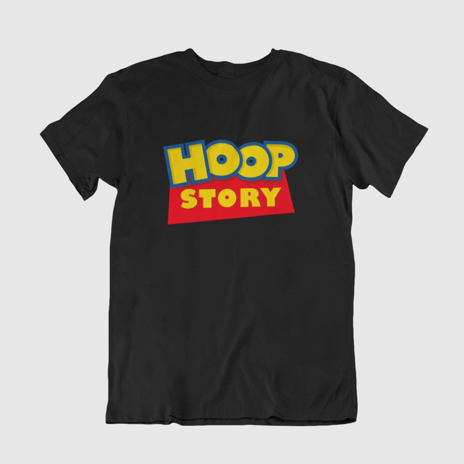 Hoop O'Clock T-Shirt