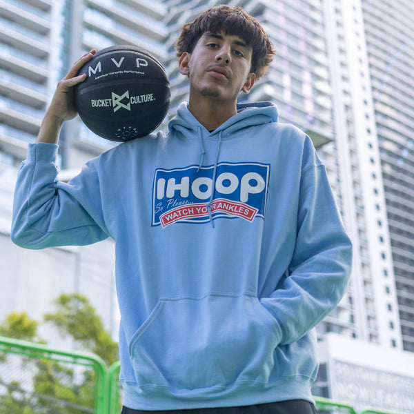 iHoop Hoodie