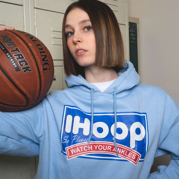 iHoop Hoodie