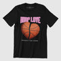 Hoop Love T-Shirt