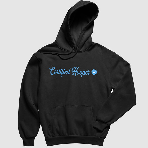 Certified Hooper Hoodie