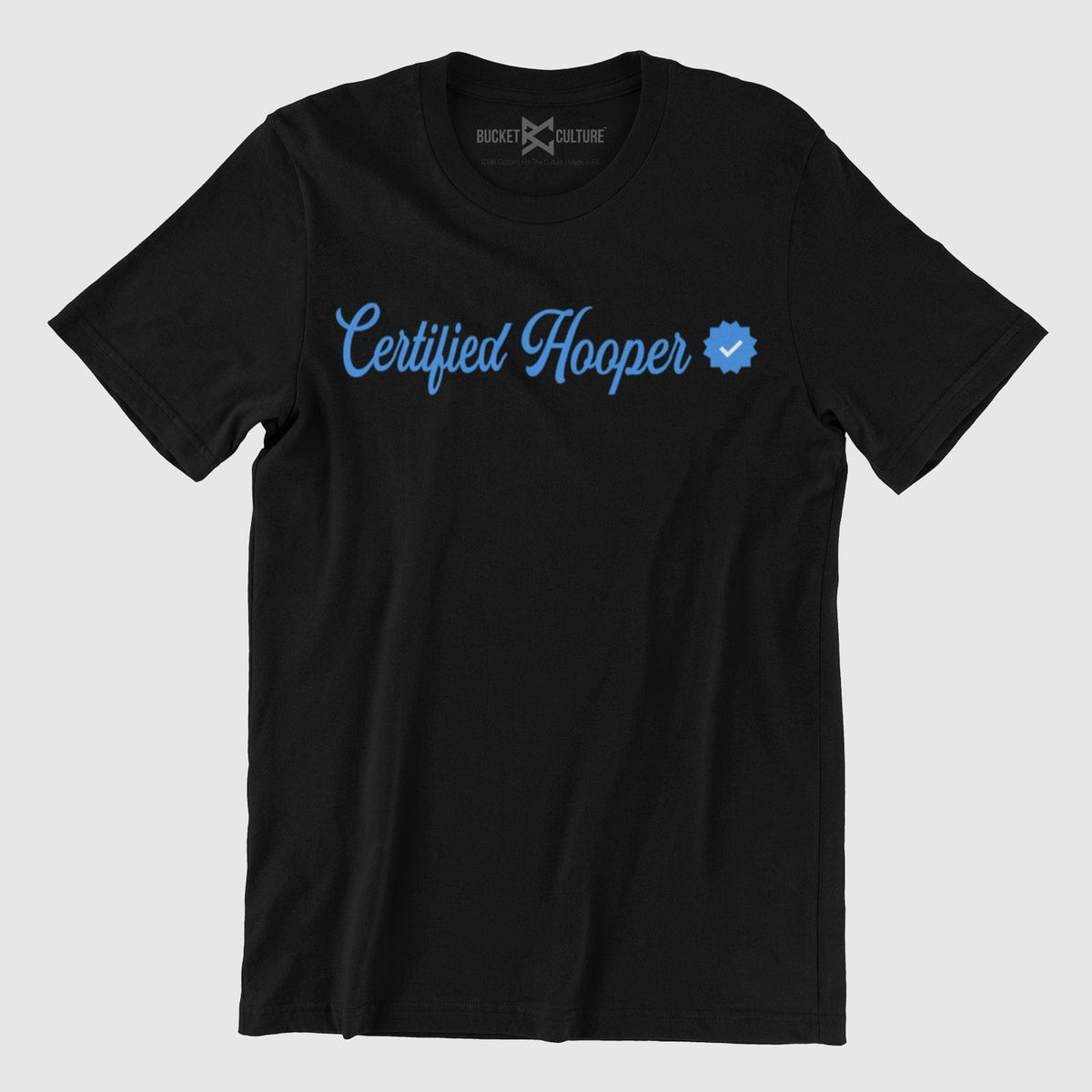 Certified Hooper T-Shirt