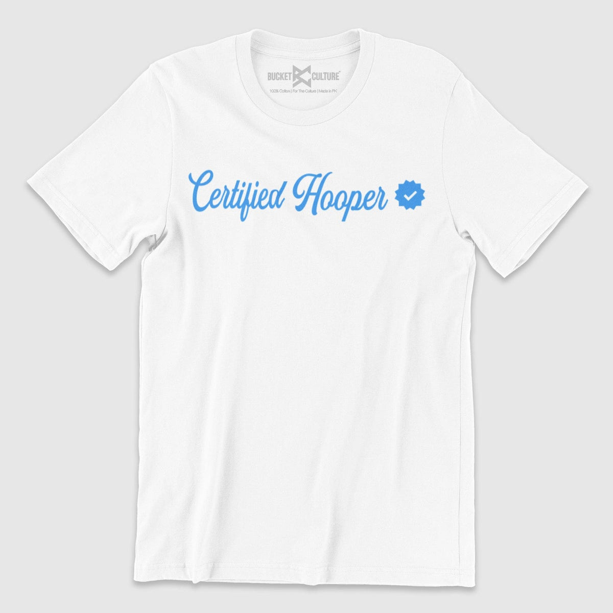 Certified Hooper T-Shirt