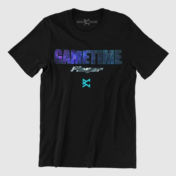 Gametime Player T-Shirt