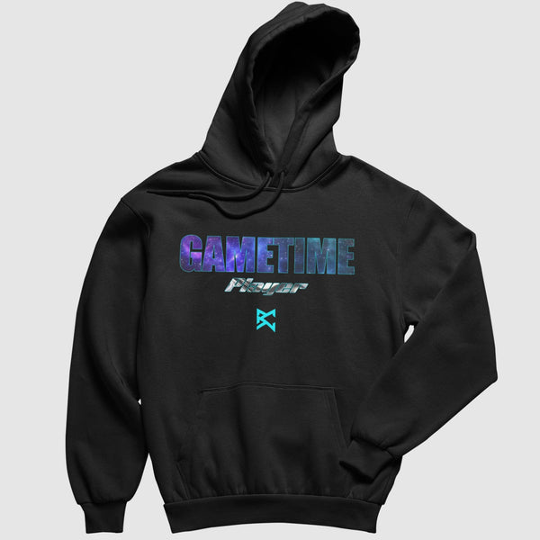 Gametime Player Hoodie