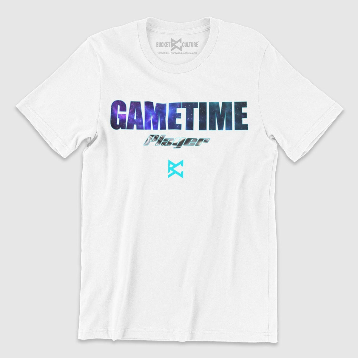 Gametime Player T-Shirt