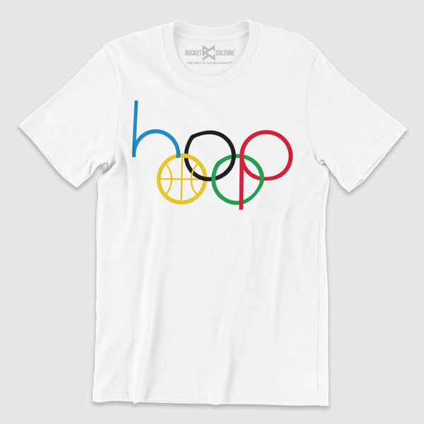 Hooop Olympic T-Shirt