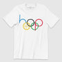 Hooop Olympic T-Shirt