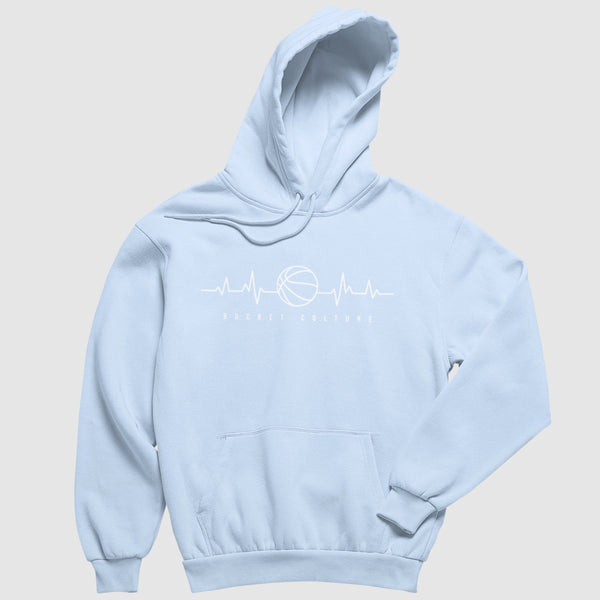 Hoop Heartbeat Hoodie