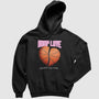 Hoop Love Hoodie