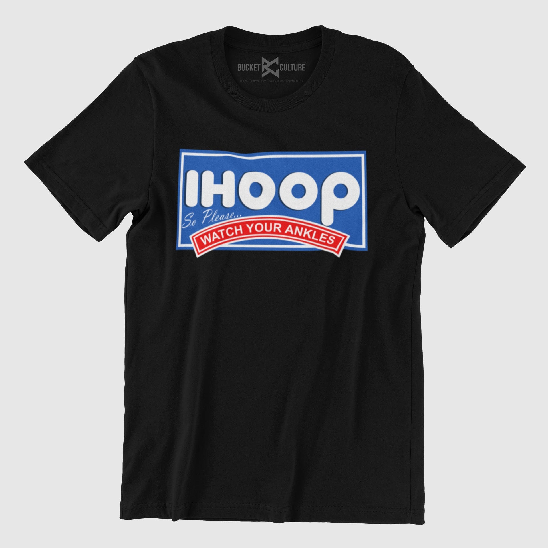 Ihoop shirt sales