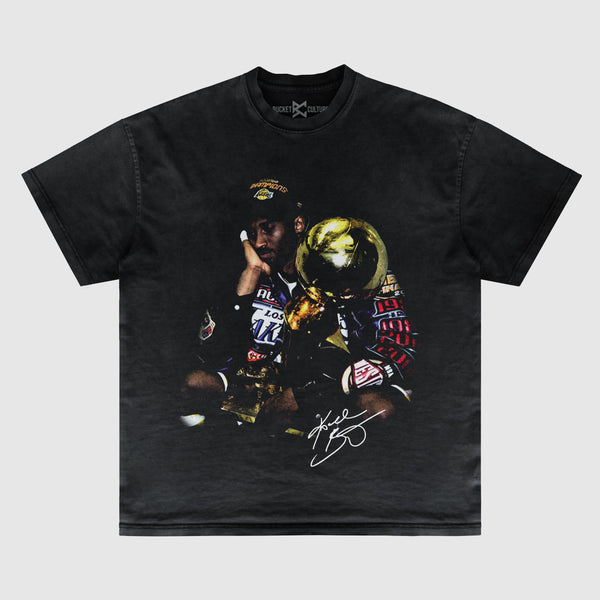 Kobe vintage 2024 t shirt