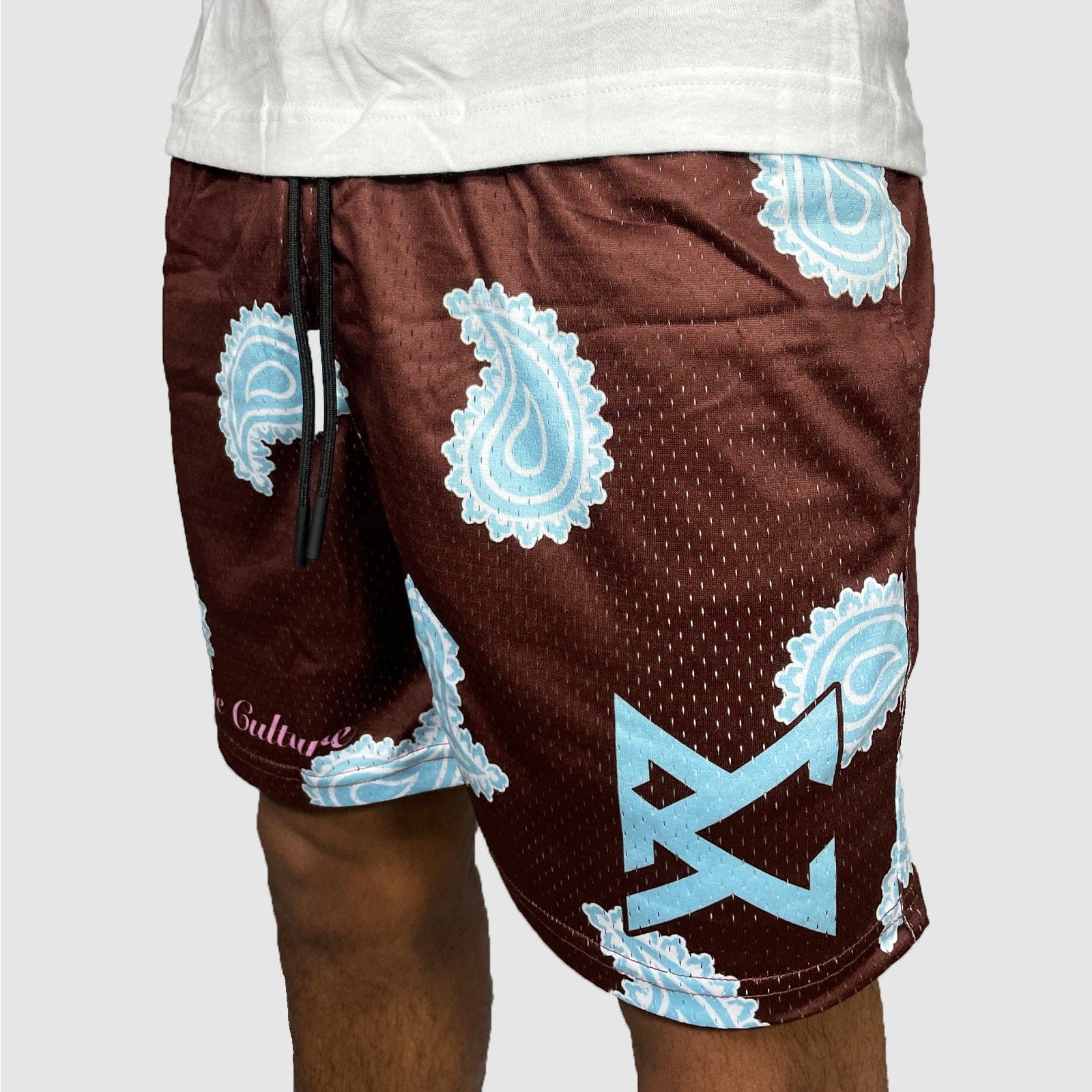 販売売上 ALWAYS OUT OF STOCK PAISLEY SHORTS | artfive.co.jp