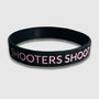 Shooters Shoot Wristband