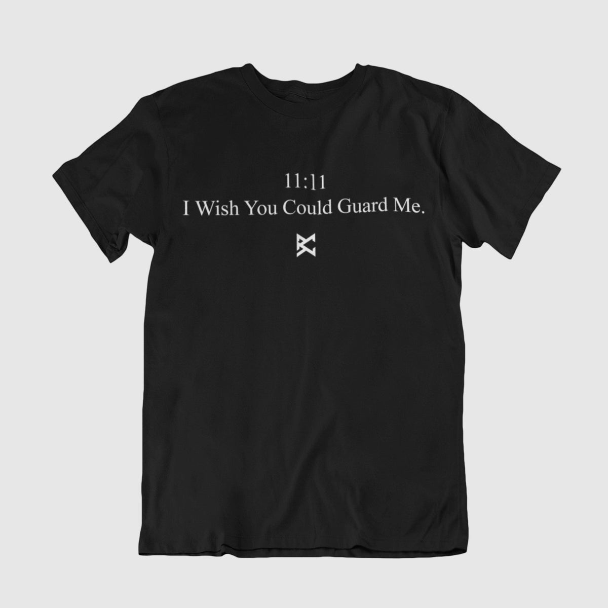 Youth Wish You Could Guard Me T-Shirt