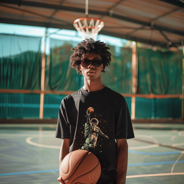 Youth Astro Dunk T-Shirt