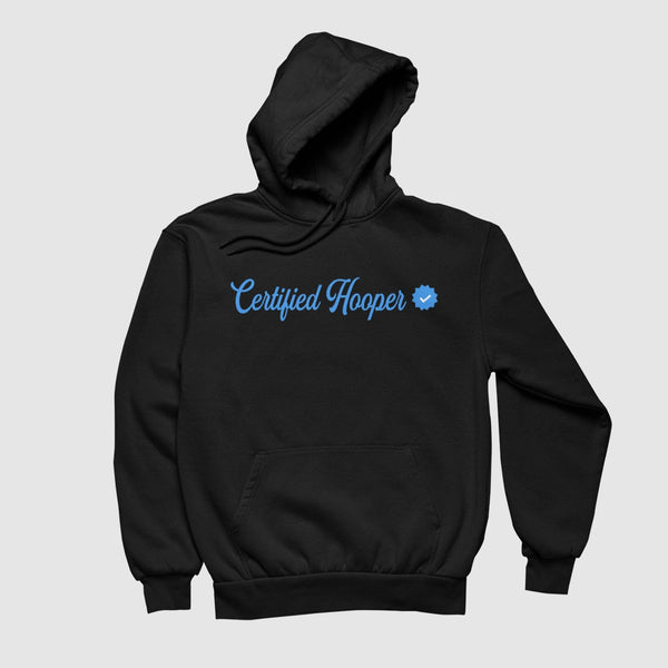 Youth Certified Hooper Hoodie