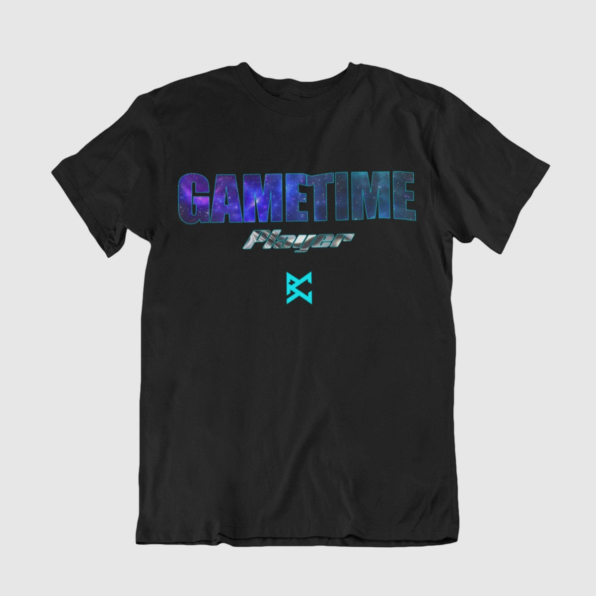 Youth Gametime Player T-Shirt