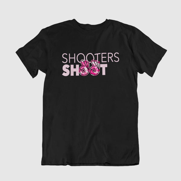 Youth Shooters Shoot T-Shirt