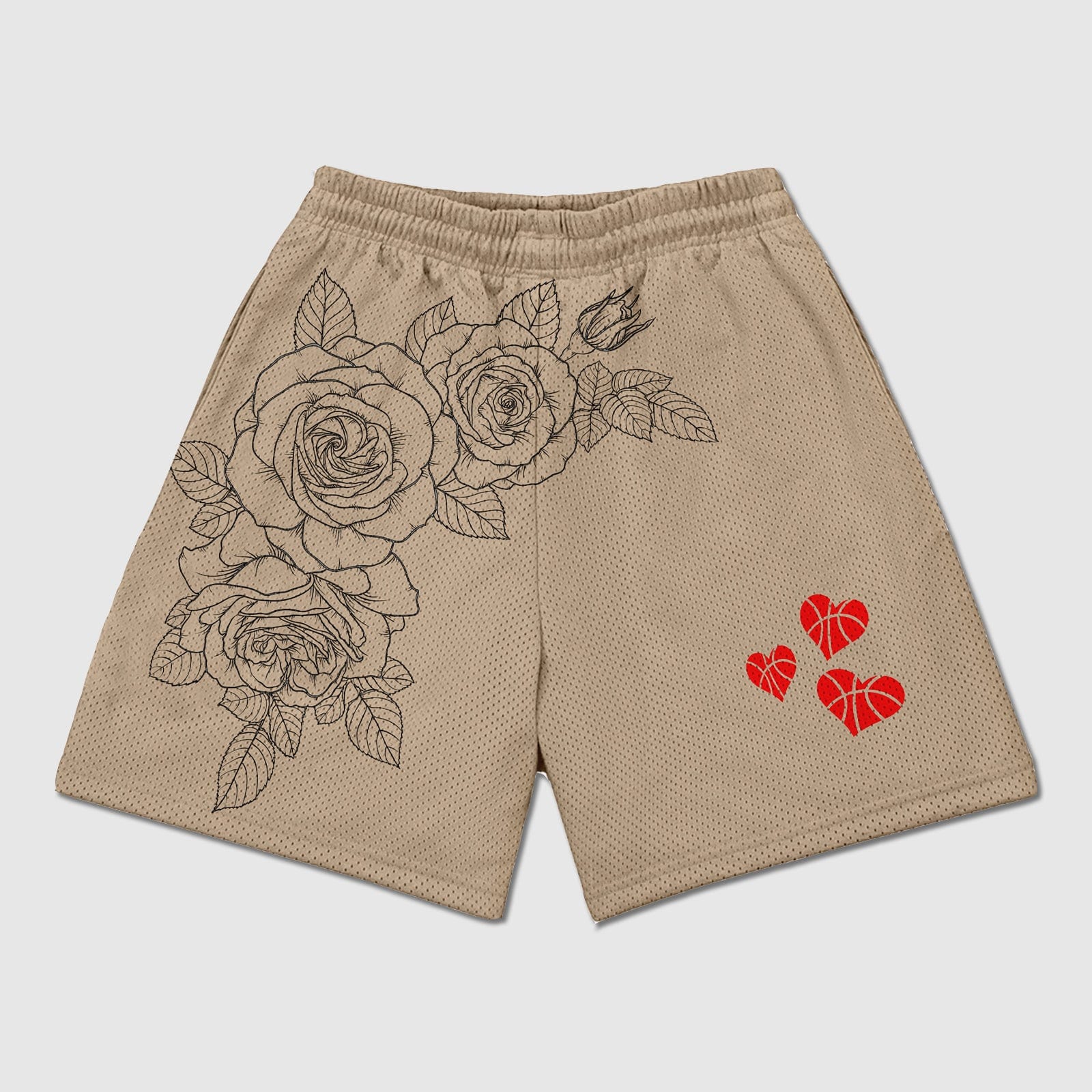 Culture on sale industries courdaroy shorts