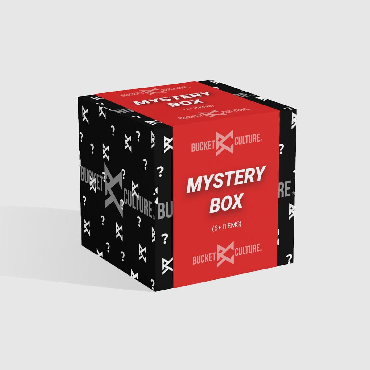 Mystery box cibo Upack - U' Pack
