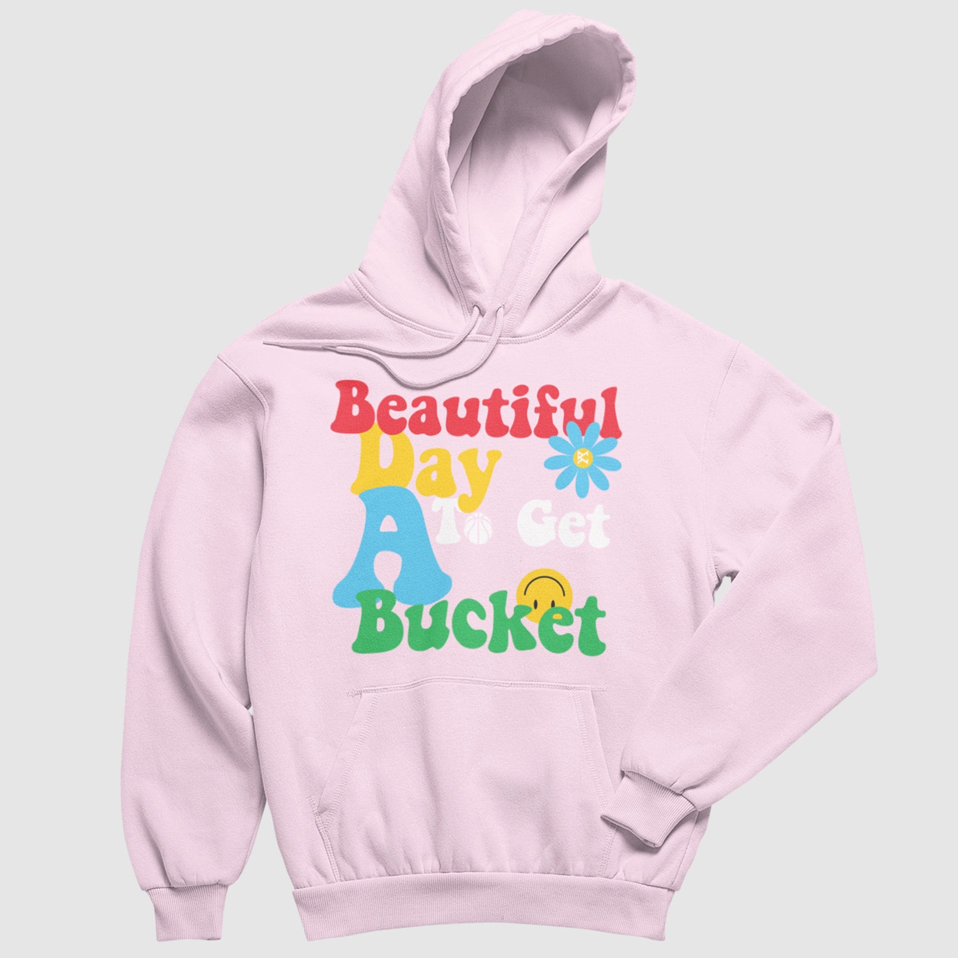 Popular blackbear anxiety free hoodie (peach)