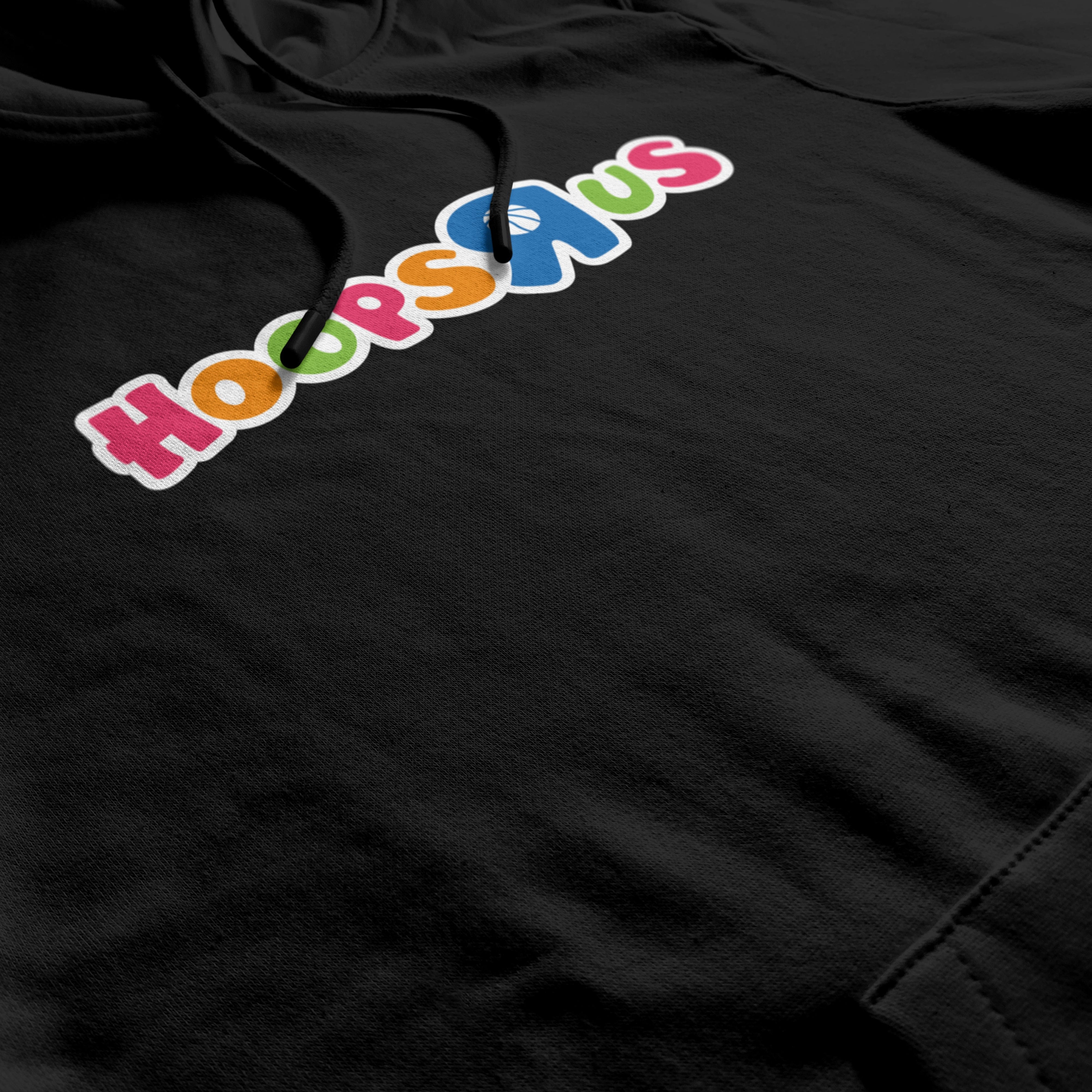 Hoopsrus shirt store