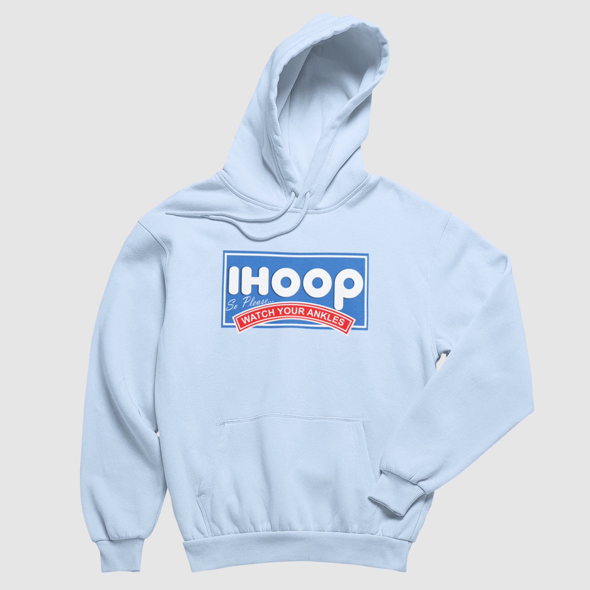 Hoodie light hot sale