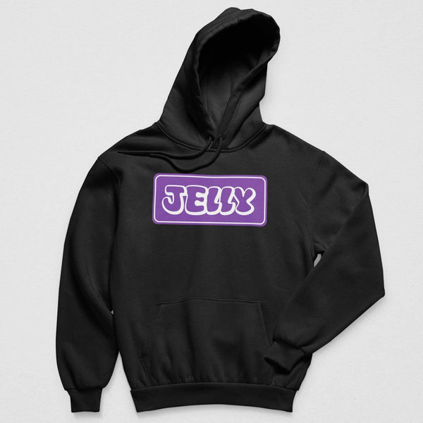 Jelly on sale hoodie basketball