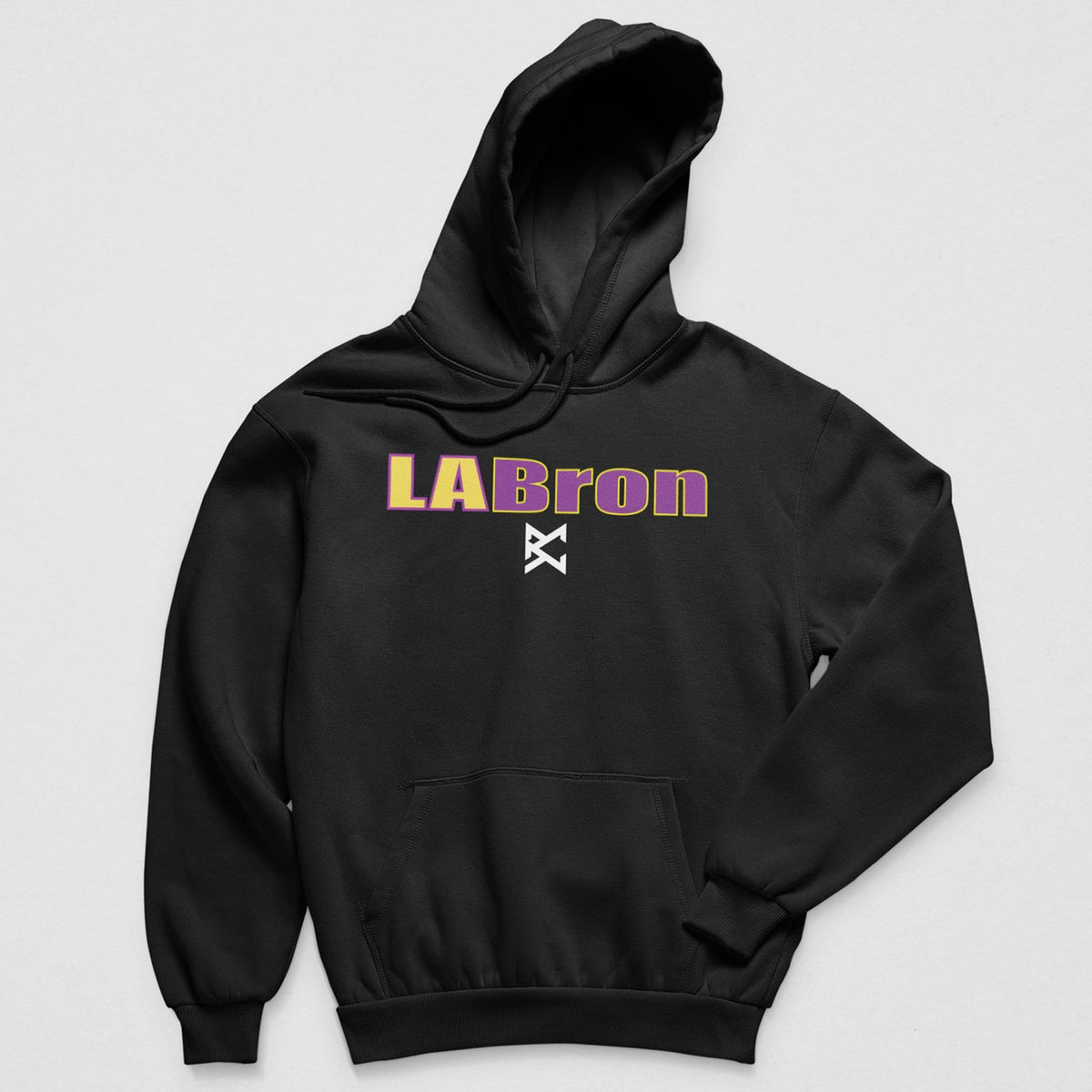 LAbron Hoodie